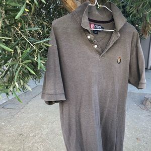 Men’s Chaps Ralph Lauren, Size M, 100% Cotton